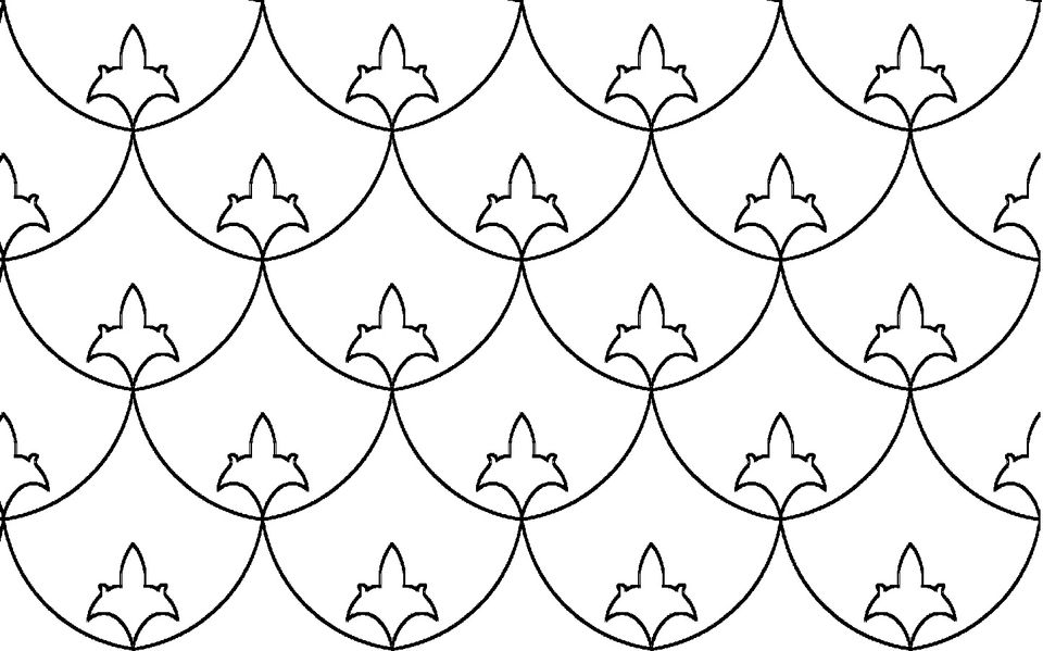 mattress pattern