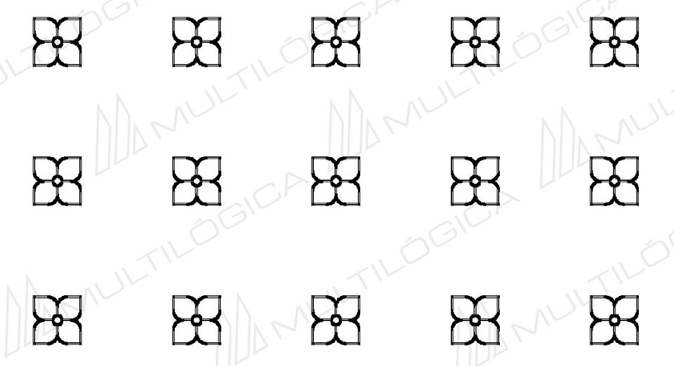 mattress pattern